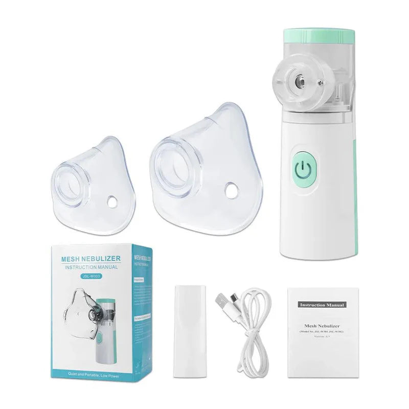 Portable Nebulizer