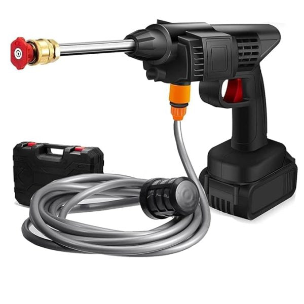 High Pressure Electric Car Washer