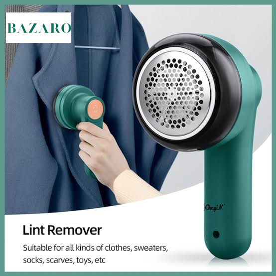 Electric Lint Remover